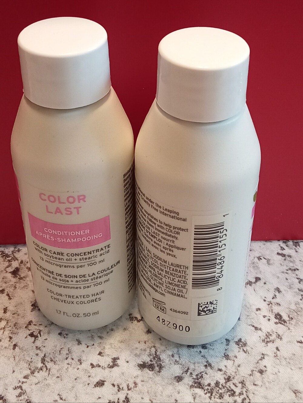 Biolage Ultimate Mini Set - Picture 6 of 7